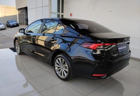 TOYOTA Corolla 2.0 16V 4P XEI FLEX AUTOMTICO, Foto 11