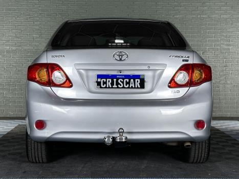 TOYOTA Corolla 2.0 16V 4P XEI FLEX AUTOMTICO, Foto 3