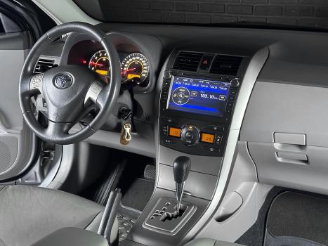 TOYOTA Corolla 2.0 16V 4P XEI FLEX AUTOMTICO, Foto 7
