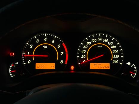 TOYOTA Corolla 2.0 16V 4P XEI FLEX AUTOMTICO, Foto 8