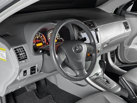 TOYOTA Corolla 2.0 16V 4P XEI FLEX AUTOMTICO, Foto 9