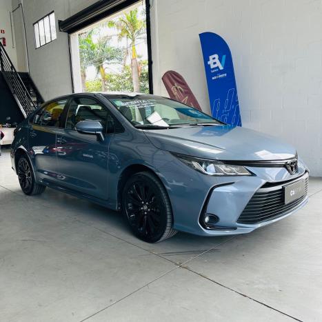 TOYOTA Corolla 2.0 16V 4P FLEX XEI DIRECT SHIFT AUTOM�TICO CVT, Foto 3