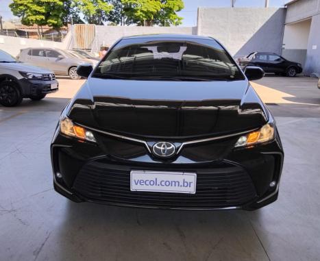 TOYOTA Corolla 2.0 16V 4P XEI FLEX AUTOMTICO, Foto 2