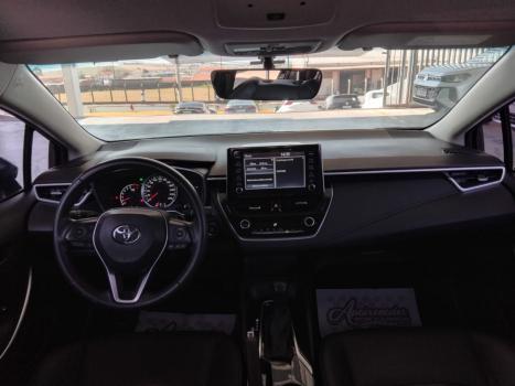 TOYOTA Corolla 2.0 16V 4P XEI FLEX AUTOMTICO, Foto 5