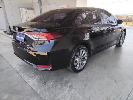 TOYOTA Corolla 2.0 16V 4P XEI FLEX AUTOMTICO, Foto 9