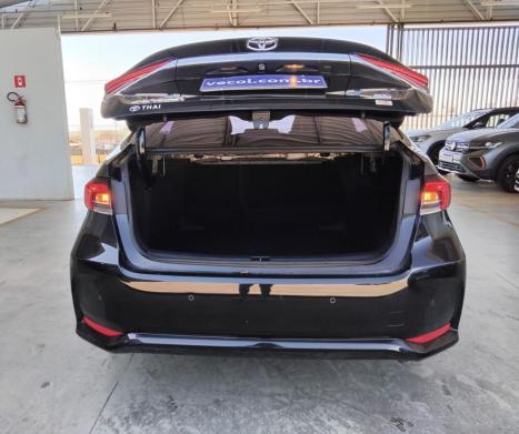 TOYOTA Corolla 2.0 16V 4P XEI FLEX AUTOMTICO, Foto 12