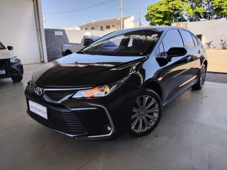 TOYOTA Corolla 2.0 16V 4P XEI FLEX AUTOMTICO, Foto 3