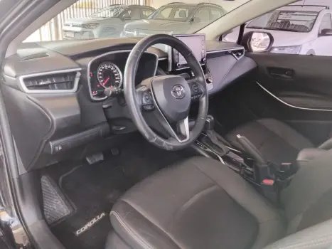 TOYOTA Corolla 2.0 16V 4P XEI FLEX AUTOMTICO, Foto 4