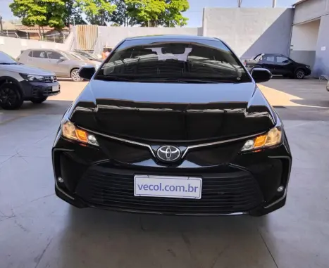 TOYOTA Corolla 2.0 16V 4P XEI FLEX AUTOMTICO, Foto 2