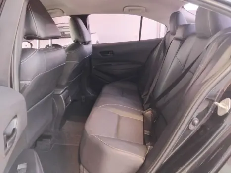 TOYOTA Corolla 2.0 16V 4P XEI FLEX AUTOMTICO, Foto 6