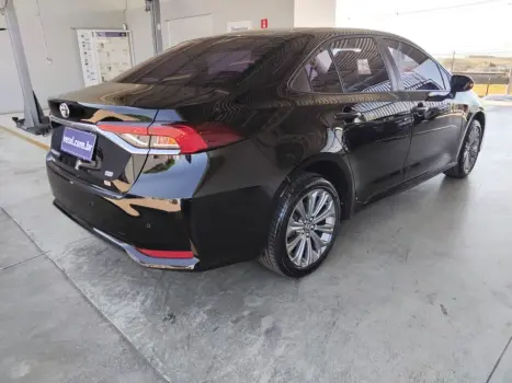 TOYOTA Corolla 2.0 16V 4P XEI FLEX AUTOMTICO, Foto 9