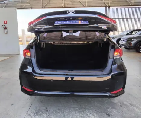 TOYOTA Corolla 2.0 16V 4P XEI FLEX AUTOMTICO, Foto 12