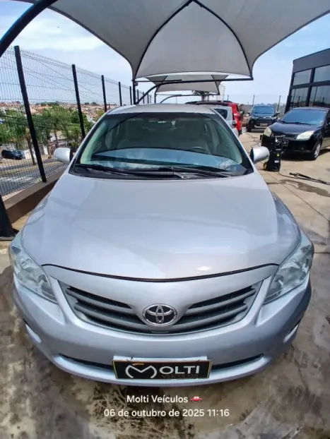 TOYOTA Corolla 2.0 16V 4P XEI FLEX AUTOMTICO, Foto 1