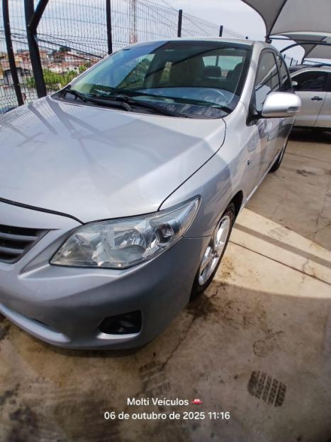 TOYOTA Corolla 2.0 16V 4P XEI FLEX AUTOMTICO, Foto 5