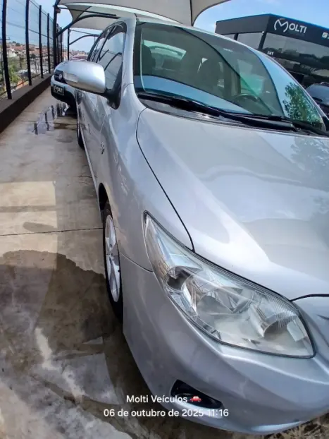 TOYOTA Corolla 2.0 16V 4P XEI FLEX AUTOMTICO, Foto 6