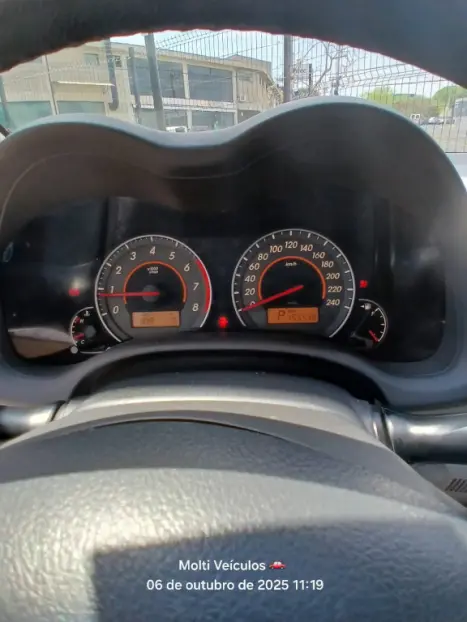 TOYOTA Corolla 2.0 16V 4P XEI FLEX AUTOMTICO, Foto 10