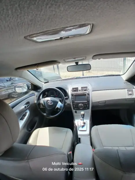 TOYOTA Corolla 2.0 16V 4P XEI FLEX AUTOMTICO, Foto 14