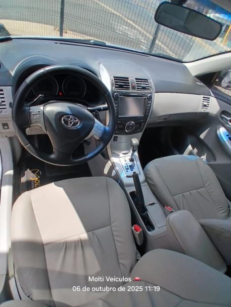 TOYOTA Corolla 2.0 16V 4P XEI FLEX AUTOMTICO, Foto 15