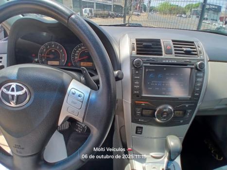TOYOTA Corolla 2.0 16V 4P XEI FLEX AUTOMTICO, Foto 16