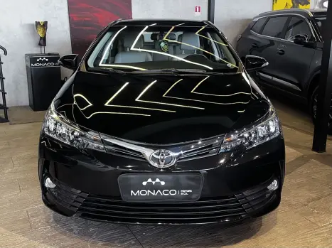 TOYOTA Corolla 2.0 16V 4P XEI FLEX AUTOMTICO, Foto 1
