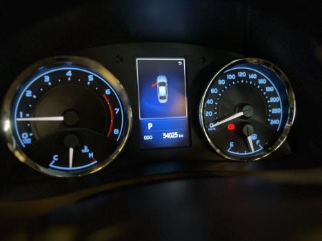 TOYOTA Corolla 2.0 16V 4P XEI FLEX AUTOMTICO, Foto 2