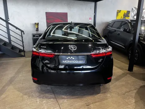 TOYOTA Corolla 2.0 16V 4P XEI FLEX AUTOMTICO, Foto 4