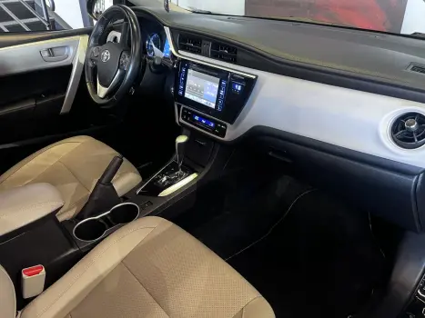 TOYOTA Corolla 2.0 16V 4P XEI FLEX AUTOMTICO, Foto 5