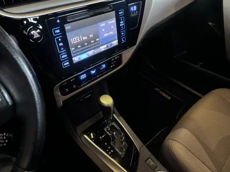 TOYOTA Corolla 2.0 16V 4P XEI FLEX AUTOMTICO, Foto 6