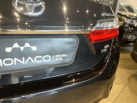 TOYOTA Corolla 2.0 16V 4P XEI FLEX AUTOMTICO, Foto 7