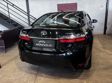 TOYOTA Corolla 2.0 16V 4P XEI FLEX AUTOMTICO, Foto 8