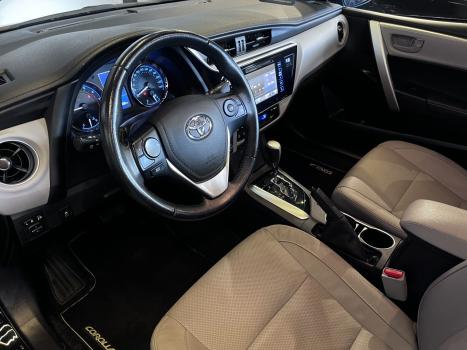TOYOTA Corolla 2.0 16V 4P XEI FLEX AUTOMTICO, Foto 9