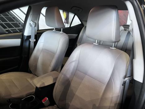 TOYOTA Corolla 2.0 16V 4P XEI FLEX AUTOMTICO, Foto 10