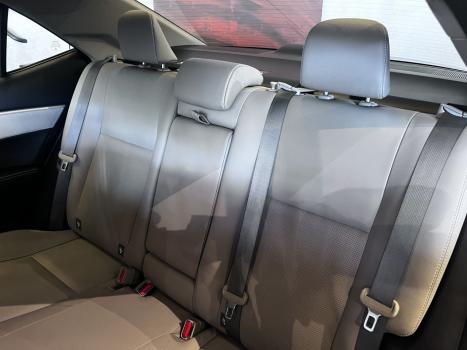 TOYOTA Corolla 2.0 16V 4P XEI FLEX AUTOMTICO, Foto 11