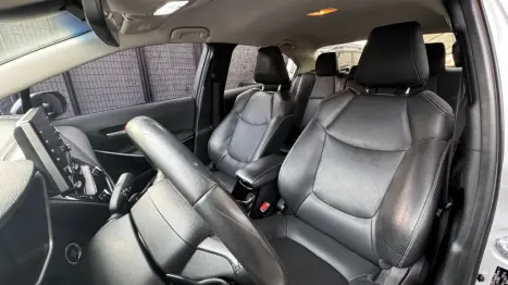 TOYOTA Corolla 2.0 16V 4P FLEX XEI DIRECT SHIFT AUTOMTICO CVT, Foto 11