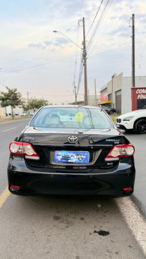 TOYOTA Corolla 2.0 16V 4P XEI FLEX AUTOMTICO, Foto 5