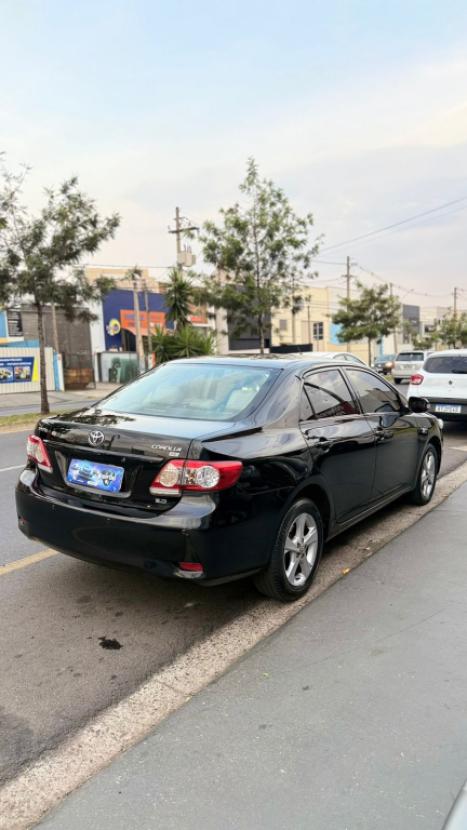 TOYOTA Corolla 2.0 16V 4P XEI FLEX AUTOMTICO, Foto 6