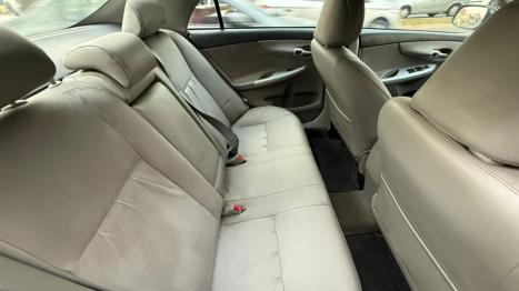 TOYOTA Corolla 2.0 16V 4P XEI FLEX AUTOMTICO, Foto 8