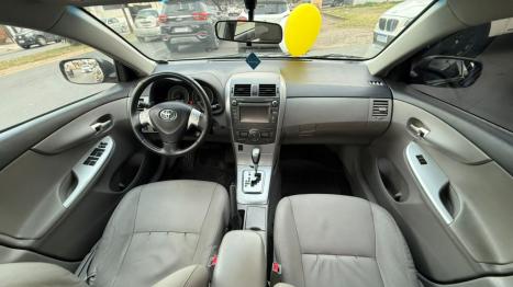 TOYOTA Corolla 2.0 16V 4P XEI FLEX AUTOMTICO, Foto 9