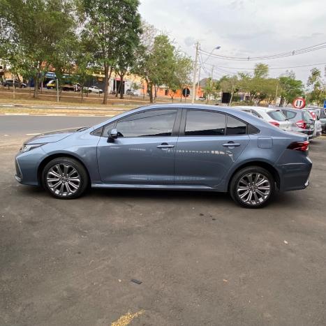 TOYOTA Corolla 2.0 16V 4P XEI FLEX AUTOMTICO, Foto 3