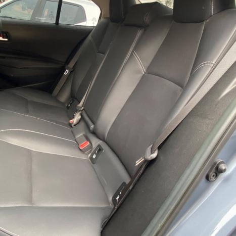TOYOTA Corolla 2.0 16V 4P XEI FLEX AUTOMTICO, Foto 5