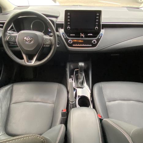 TOYOTA Corolla 2.0 16V 4P XEI FLEX AUTOMTICO, Foto 6