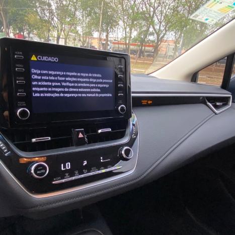 TOYOTA Corolla 2.0 16V 4P XEI FLEX AUTOMTICO, Foto 7