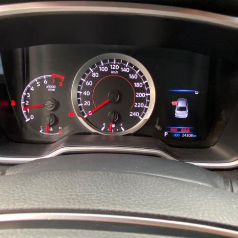 TOYOTA Corolla 2.0 16V 4P XEI FLEX AUTOMTICO, Foto 12