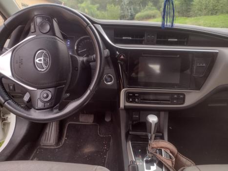 TOYOTA Corolla 2.0 16V 4P FLEX XEI DIRECT SHIFT AUTOMTICO CVT, Foto 2