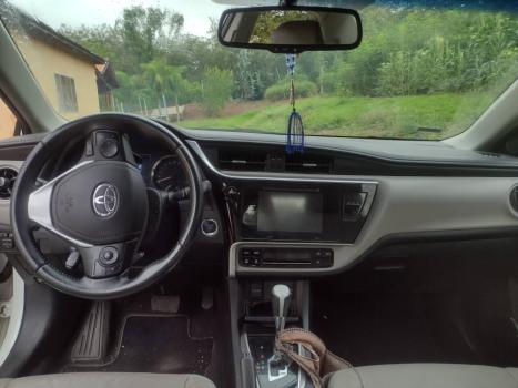 TOYOTA Corolla 2.0 16V 4P FLEX XEI DIRECT SHIFT AUTOMTICO CVT, Foto 3