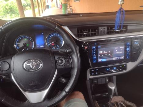 TOYOTA Corolla 2.0 16V 4P FLEX XEI DIRECT SHIFT AUTOMTICO CVT, Foto 5
