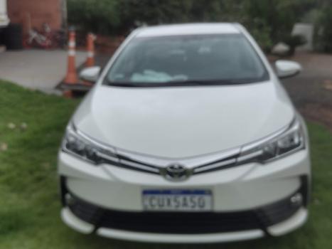 TOYOTA Corolla 2.0 16V 4P FLEX XEI DIRECT SHIFT AUTOMTICO CVT, Foto 8