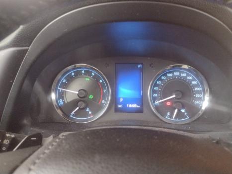 TOYOTA Corolla 2.0 16V 4P FLEX XEI DIRECT SHIFT AUTOMTICO CVT, Foto 12