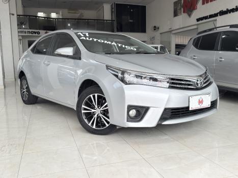 TOYOTA Corolla 2.0 16V 4P XEI FLEX AUTOMTICO, Foto 1