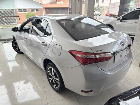 TOYOTA Corolla 2.0 16V 4P XEI FLEX AUTOMTICO, Foto 4